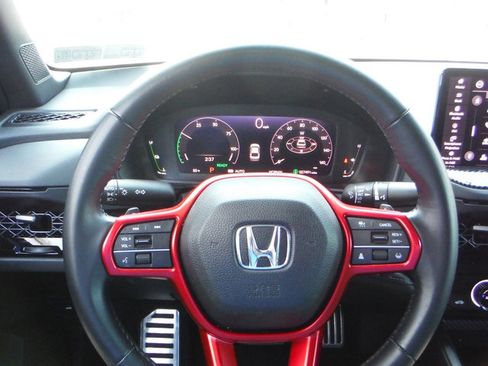 Used 2024 Honda Accord Sport image 28