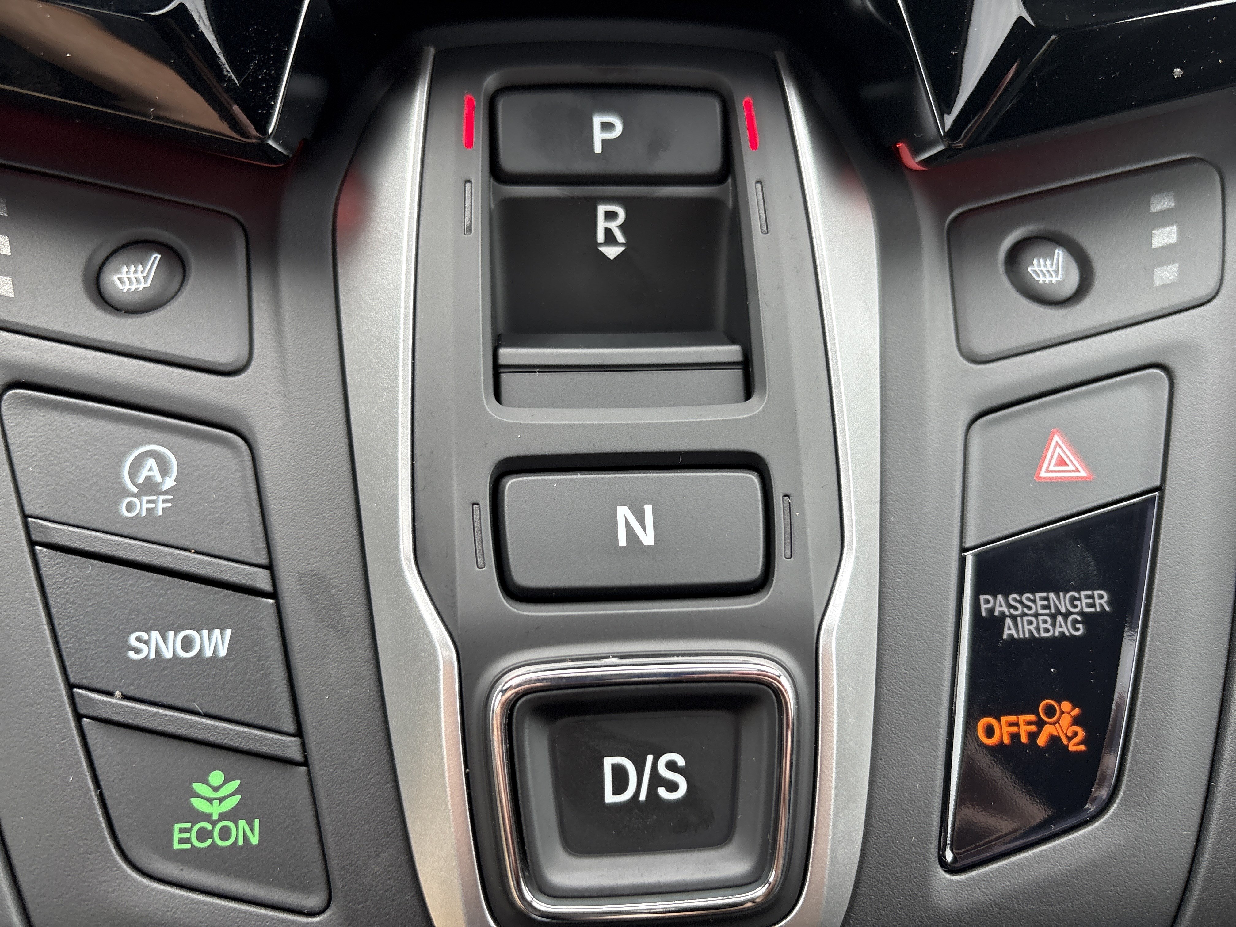 New 2026 Honda Odyssey Sport-L image 15