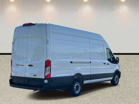 New 2026 Ford Transit 350 148 High Roof Extended RWD image 5