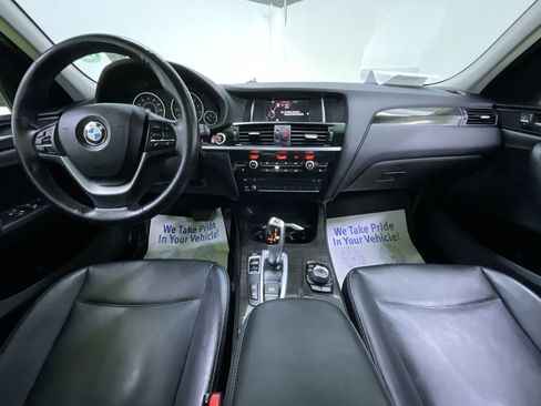 Used 2017 BMW X3 xDrive28i image 18