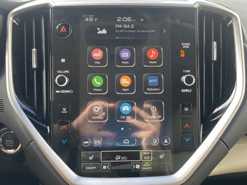 New 2026 Subaru Ascent Limited image 9