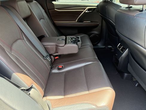 Used 2017 Lexus RX 350 FWD w/ Premium Package image 25