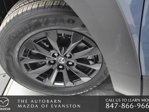 New 2026 MAZDA CX-50 AWD 2.5 Hybrid w/ Weather Package image 35