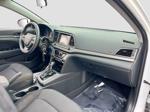 Used 2018 Hyundai Elantra SEL image 26