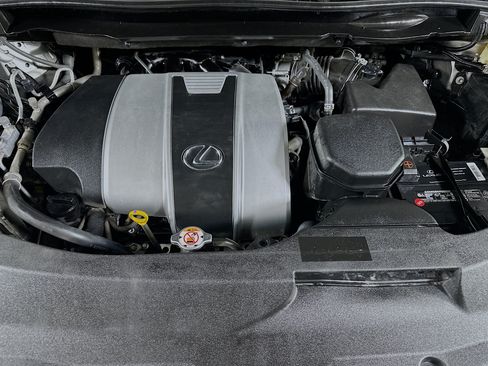 Used 2018 Lexus RX 350 FWD w/ Premium Package image 33
