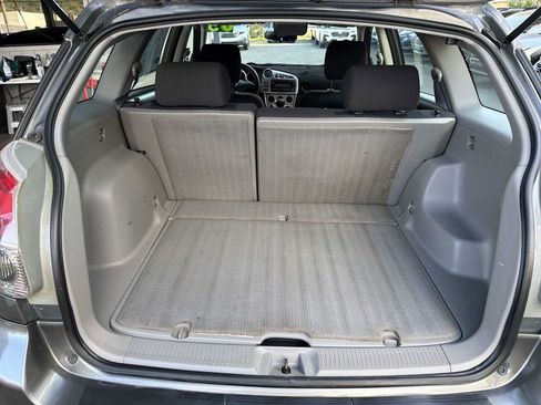 Used 2005 Toyota Matrix XR FWD image 19