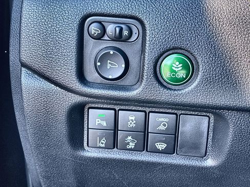 Certified 2025 Honda Ridgeline TrailSport image 41