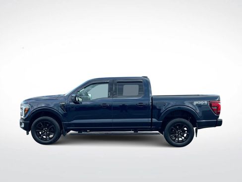 Used 2024 Ford F150 Platinum w/ Equipment Group 702A High image 5