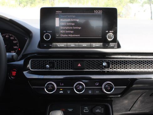 Used 2024 Honda Civic Sport image 11