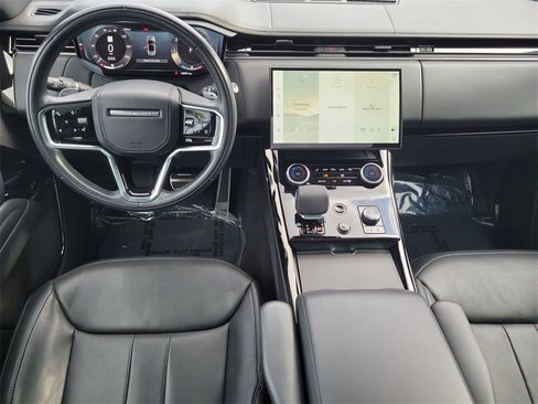 Certified 2023 Land Rover Range Rover Sport SE image 18