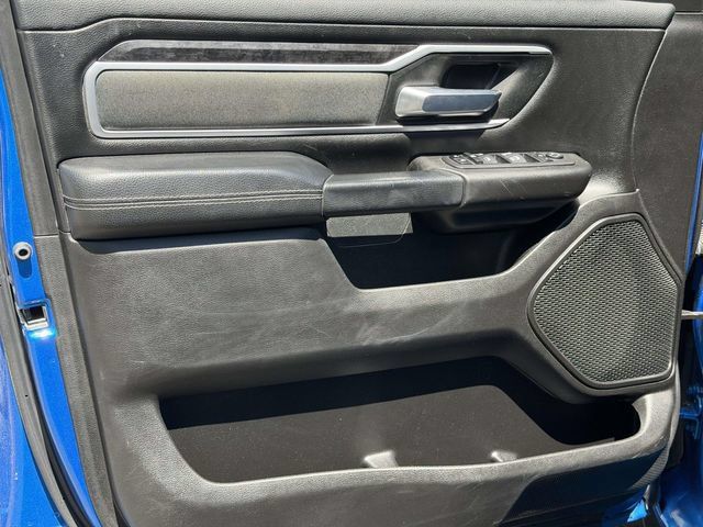 Used 2022 RAM 1500 Big Horn AWD/4WD image 13