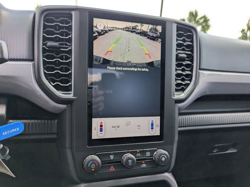 New 2026 Ford Ranger XL RWD image 21