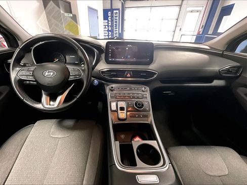 Used 2023 Hyundai Santa Fe SEL AWD/4WD image 21