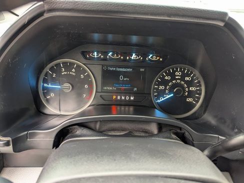 Used 2019 Ford F150 XLT w/ Equipment Group 301A Mid image 19