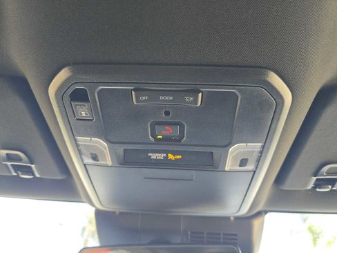 Certified 2024 Toyota Tacoma TRD Off-Road w/ TRD Off Road Upgrade Package AWD/4WD image 35