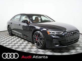 New 2026 Audi S8 AWD/4WD video 1