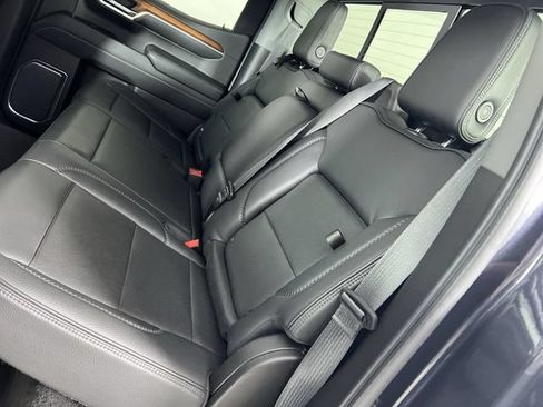 Used 2022 GMC Sierra 1500 Denali w/ Denali Reserve Package AWD/4WD image 26