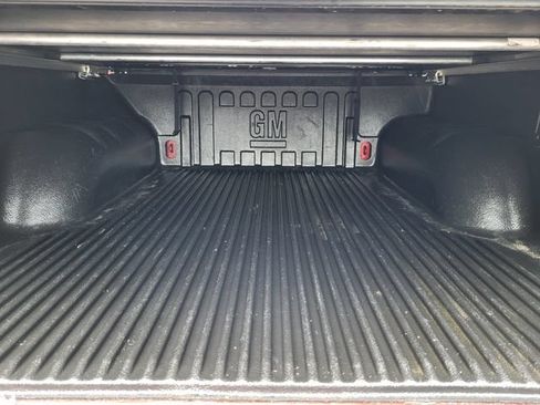 Used 2011 GMC Canyon SLT AWD/4WD image 26