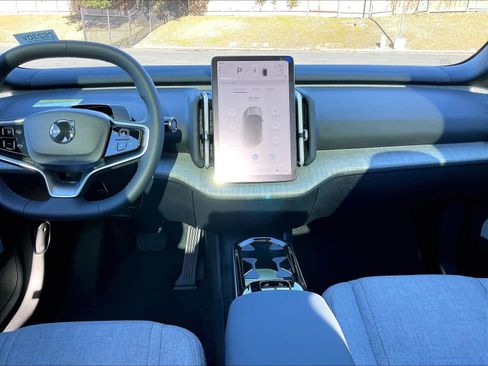 New 2026 Volvo EX30 Ultra w/ Climate Package image 9