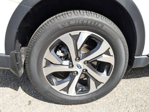 Used 2020 Subaru Outback Limited w/ Popular Package #2 AWD/4WD image 13