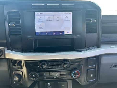 Used 2024 Ford F250 XL w/ XL Off-Road Package AWD/4WD image 25