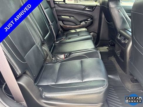 Used 2017 Chevrolet Tahoe LS w/ All-Season Package RWD image 22