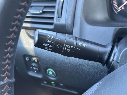 Certified 2022 Honda Passport TrailSport image 22