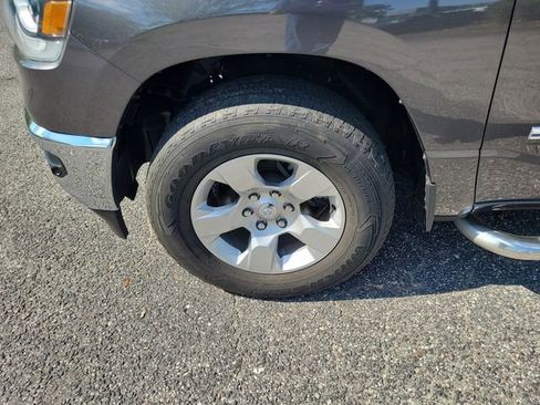 Used 2022 RAM 1500 Big Horn image 5