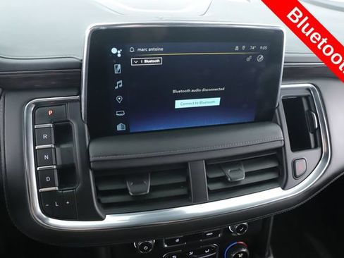 Used 2024 Chevrolet Suburban Z71 w/ Luxury Package AWD/4WD image 5