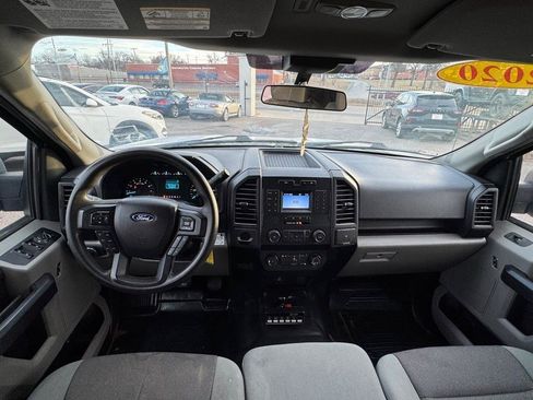 Used 2020 Ford F150 XL w/ XL Power Equipment Group RWD image 15