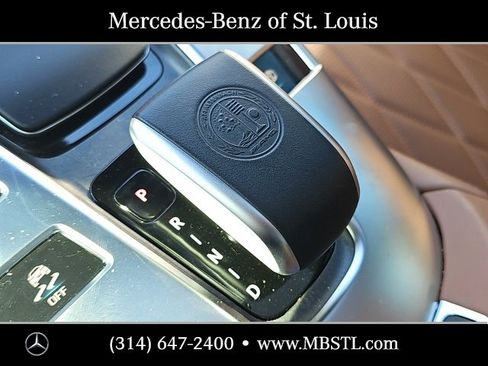 Used 2020 Mercedes-Benz AMG GT 53 image 43