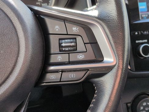 Used 2022 Subaru Forester Premium image 20