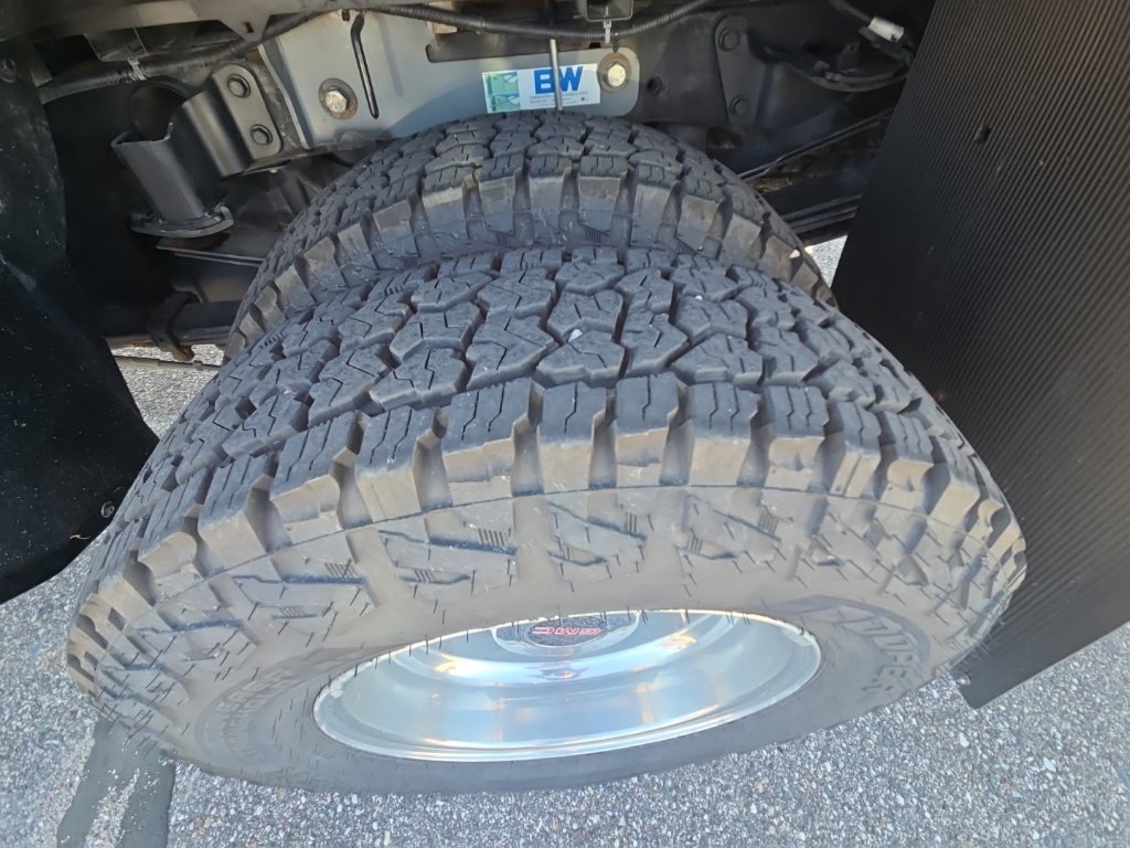 Used 2018 GMC Sierra 3500 Denali AWD/4WD image 4