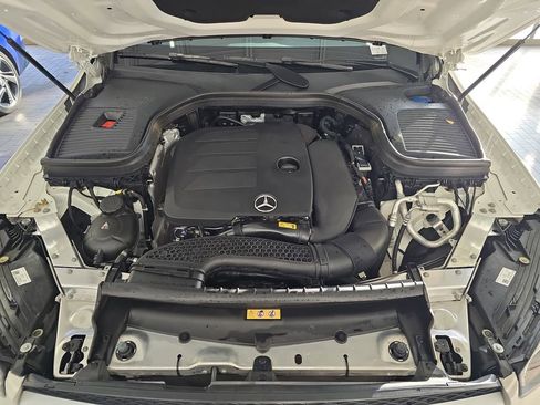 Certified 2022 Mercedes-Benz GLC 300 image 34