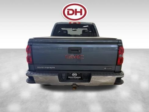 Used 2014 GMC Sierra 1500 2WD Crew Cab w/ Sierra Appearance Package image 11