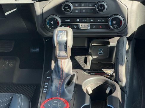 New 2025 Ford Bronco Raptor image 10