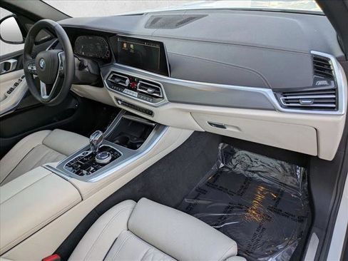 Certified 2023 BMW X5 xDrive45e w/ Executive Package image 23