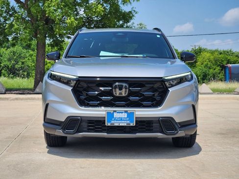 Used 2023 Honda CR-V Sport image 2