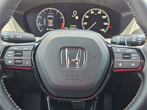 New 2026 Honda HR-V Sport image 31