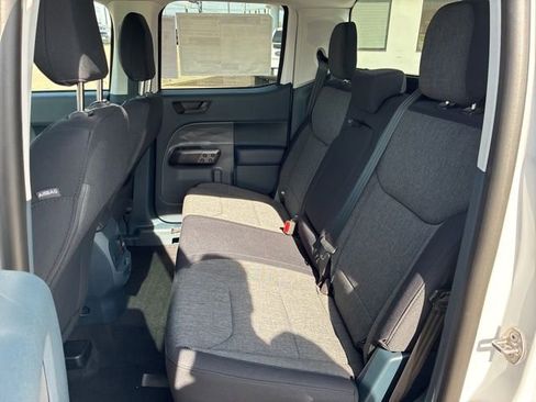 New 2025 Ford Maverick XLT w/ XLT Luxury Package image 20