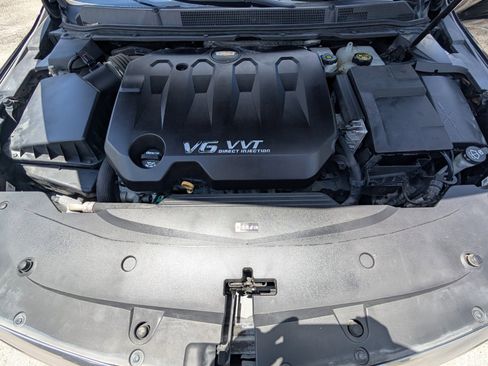 Used 2019 Cadillac XTS Luxury FWD image 18