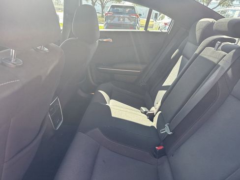 Used 2022 Dodge Charger SXT image 23