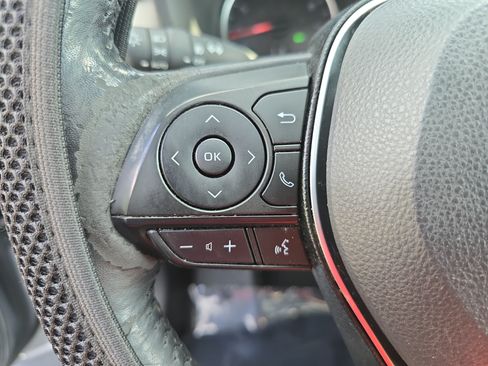Used 2019 Toyota RAV4 XLE Premium w/ Advanced Technology Package FWD image 17