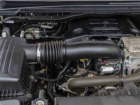 Used 2022 RAM 1500 Rebel w/ Rebel Level 2 Equipment Group AWD/4WD image 27