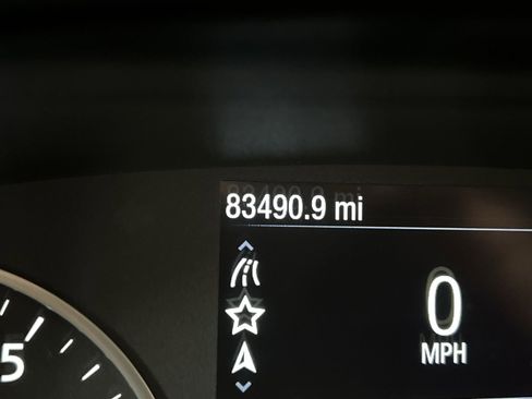 Used 2020 Ford EcoSport SE w/ SE Convenience Package FWD image 17