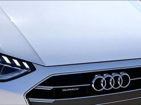 Used 2023 Audi A4 2.0T Premium w/ Convenience Package image 30