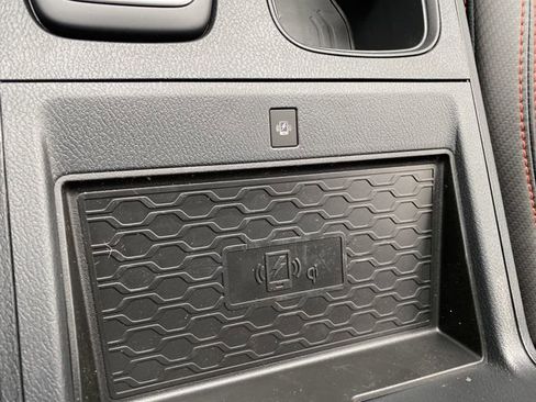 New 2026 Nissan Frontier PRO-4X AWD/4WD image 18
