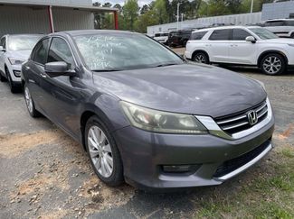 Used 2014 Honda Accord EX video 1