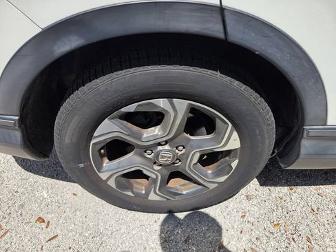 Used 2018 Honda CR-V EX image 7