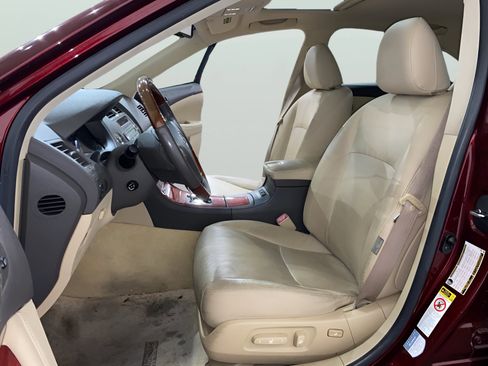 Used 2007 Lexus ES 350 image 34